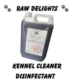 Kennel Cleaner
