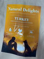 Natural Delights 12kg