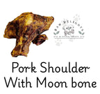 Pork Shoulder with Moon Bone