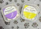 Sheep Fat Cubes (With Garlic) 130g