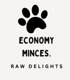 Economy Mince - 800g Blocks