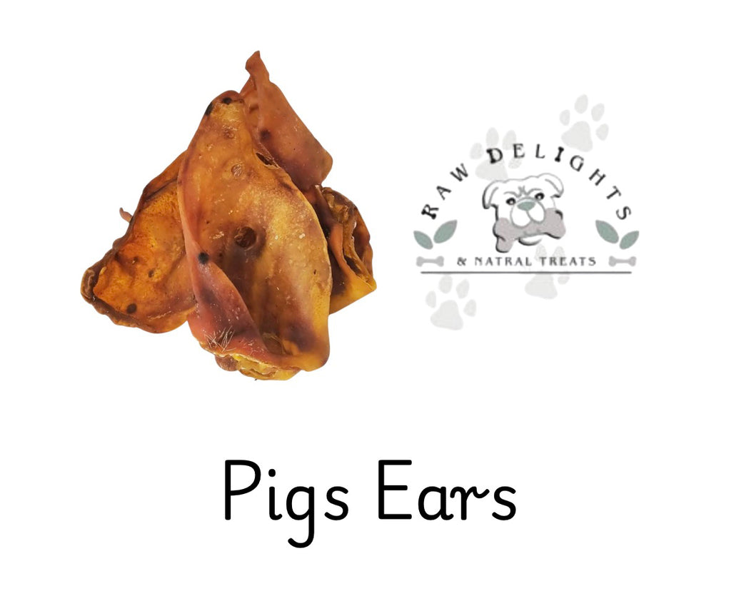 Pig's Ear