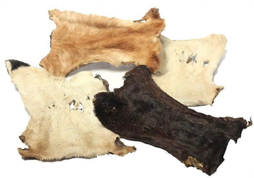 Beef Skin Plates