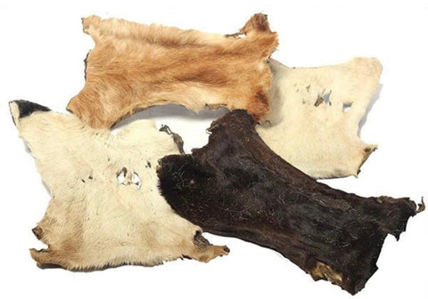 Beef Skin Plates
