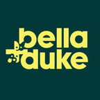 Bella & Duke Cat