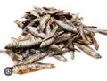 Dried Sprats