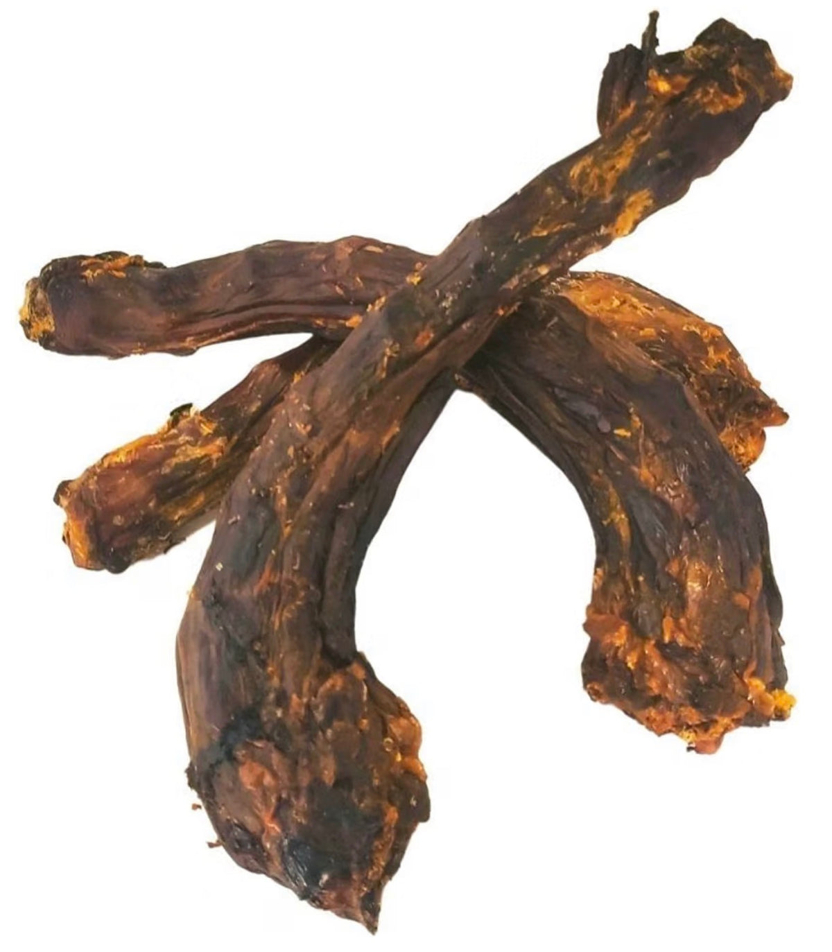 Turkey Necks