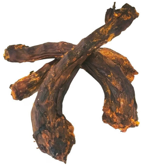 Turkey Necks
