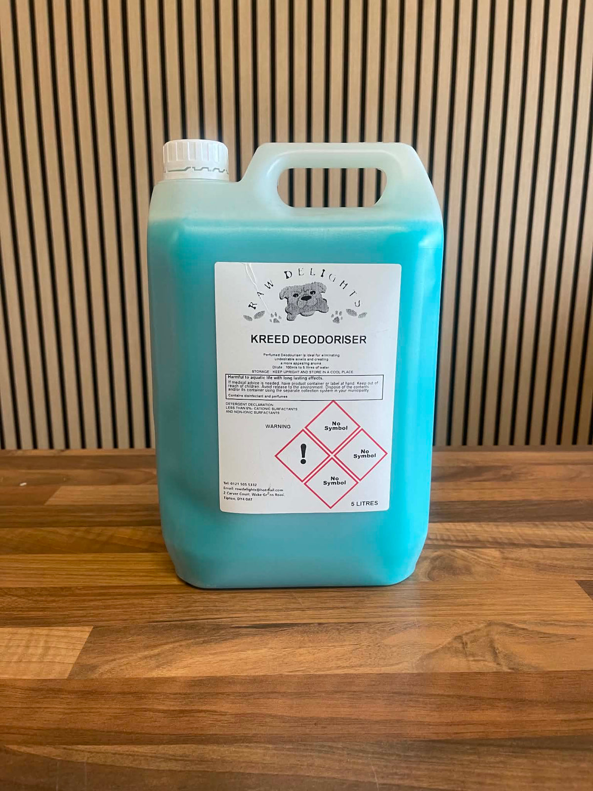 Perfume Floor Cleaners