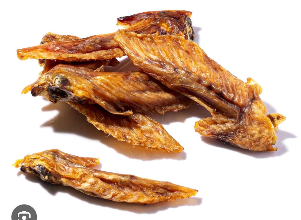 Turkey Wings