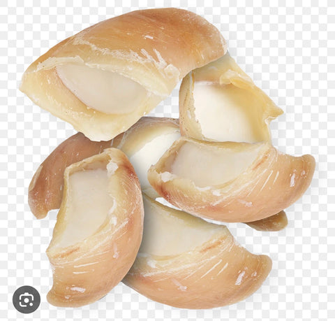 Sheep Fat Filled Hooves