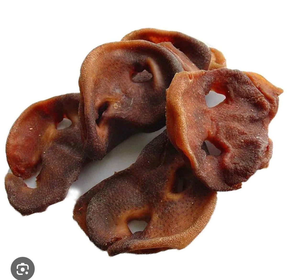 Pig Snouts