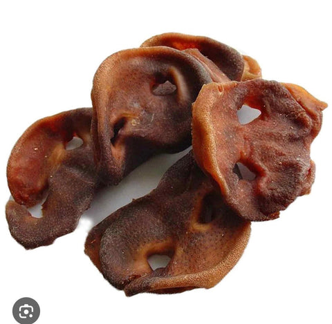 Pig Snouts