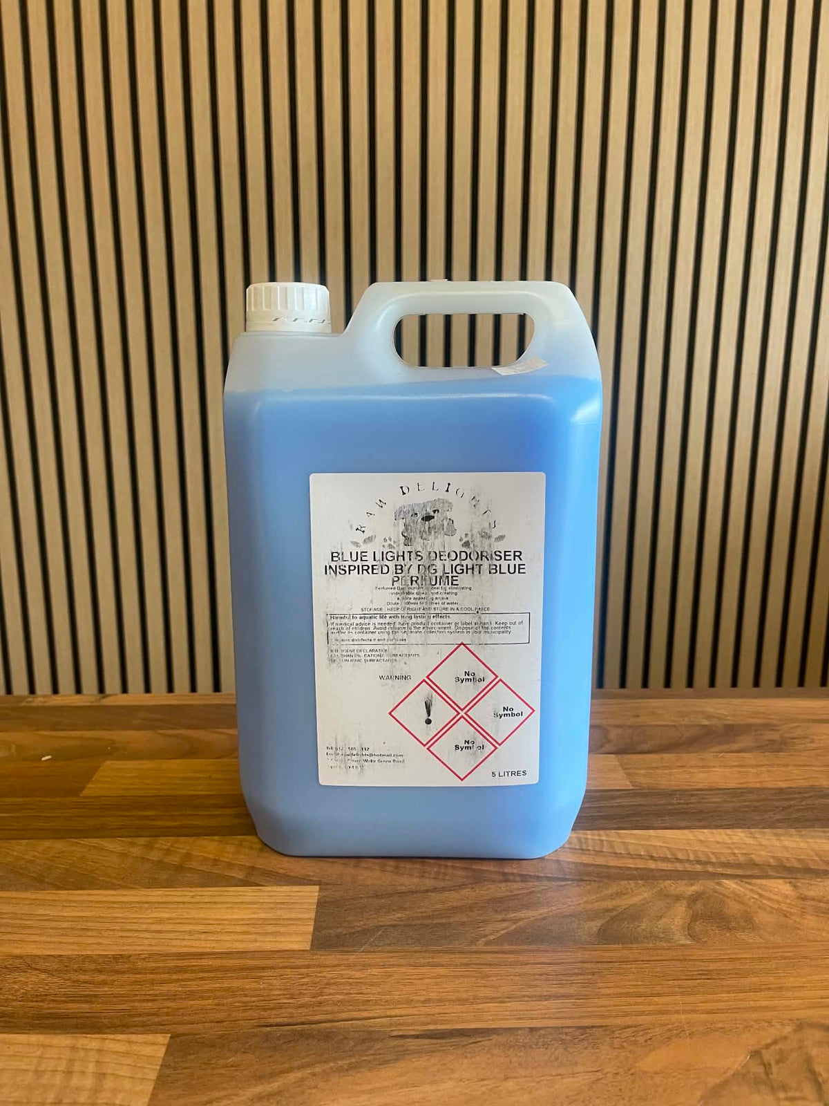Perfume Floor Cleaners
