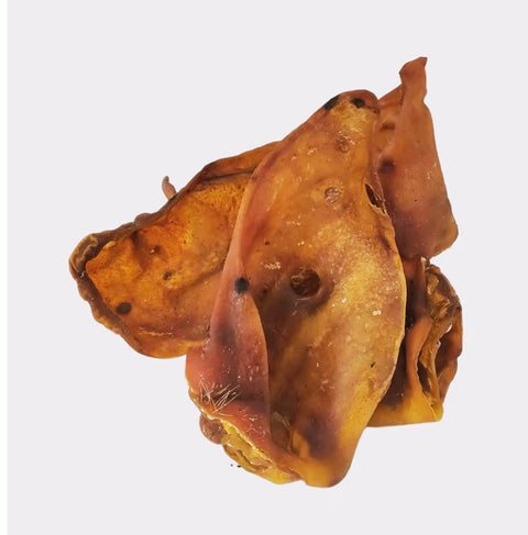 Pig Ears (Bulk)