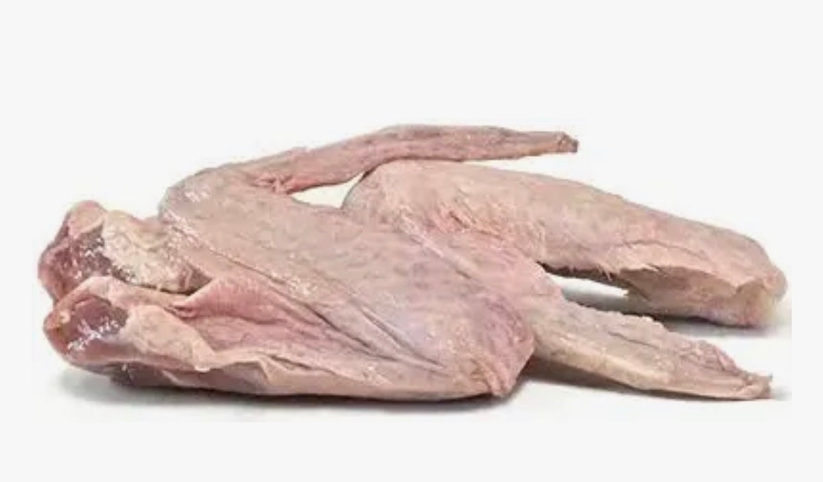 Duck Wings