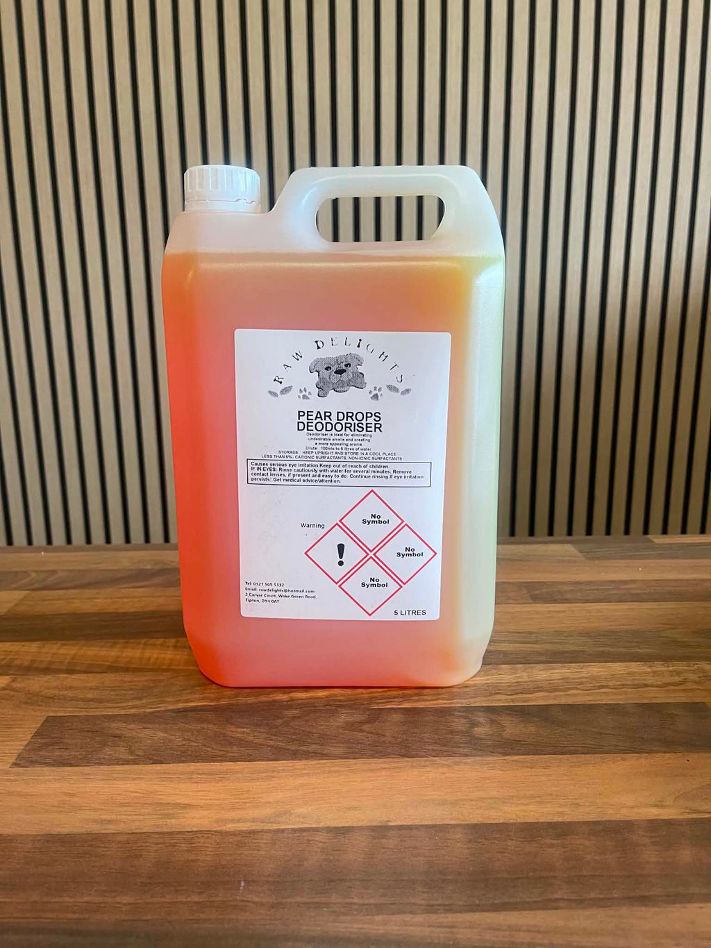 Pet Cleaner's