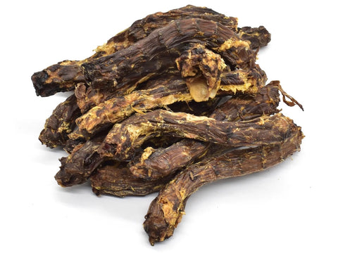 Duck Necks (Bulk)