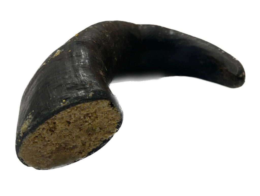 Meat Filled Horns