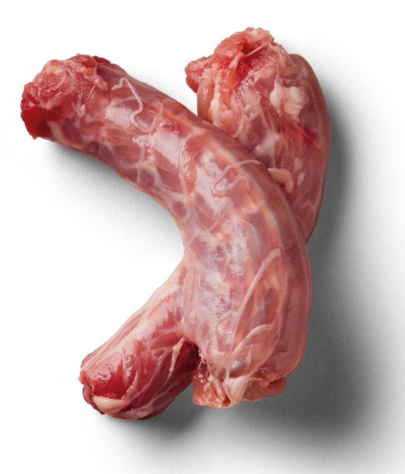 Chicken Necks