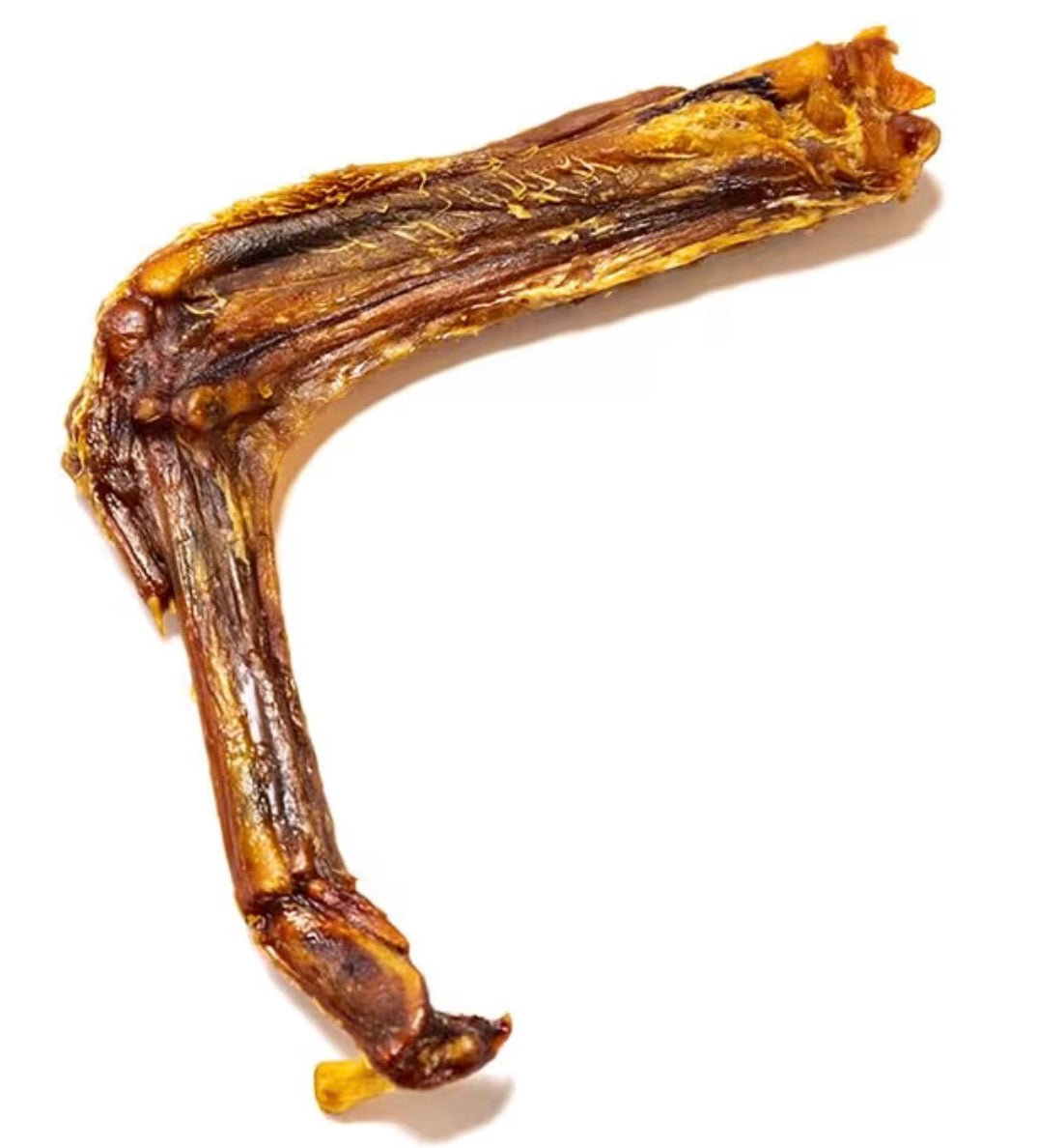 Goose Wing