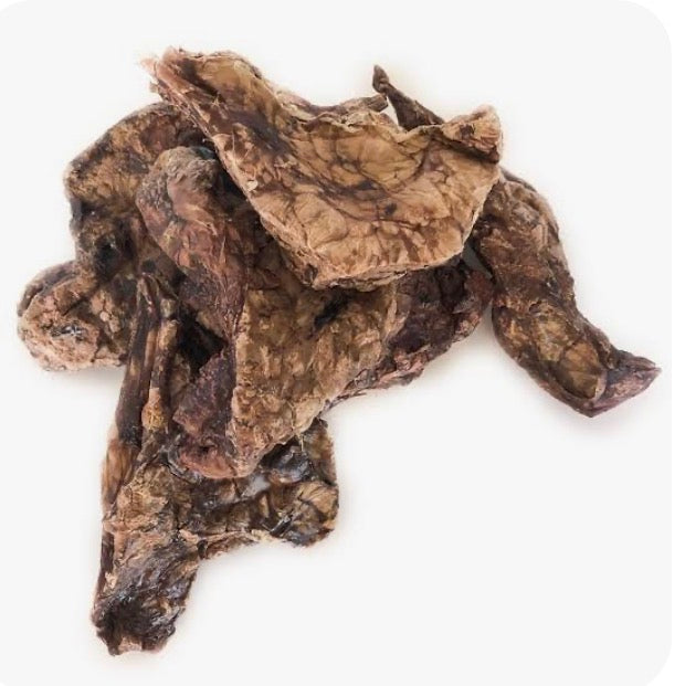 Beef Lung