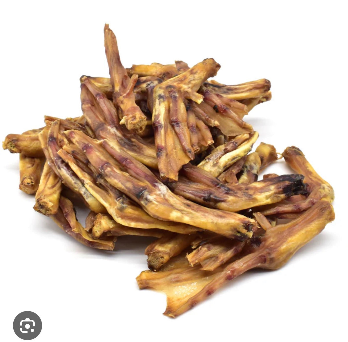 Duck Feet