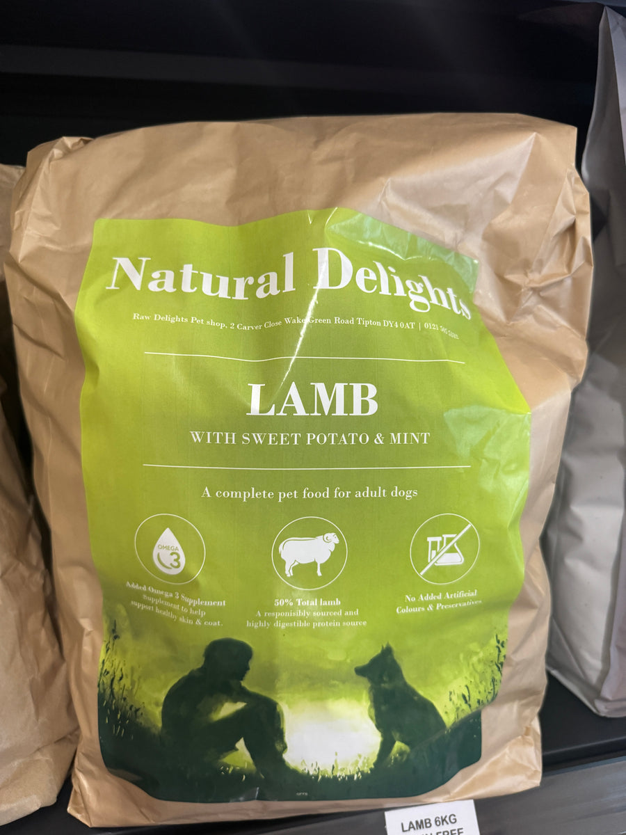 Lamb
