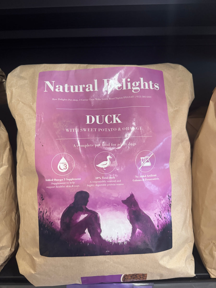 Duck