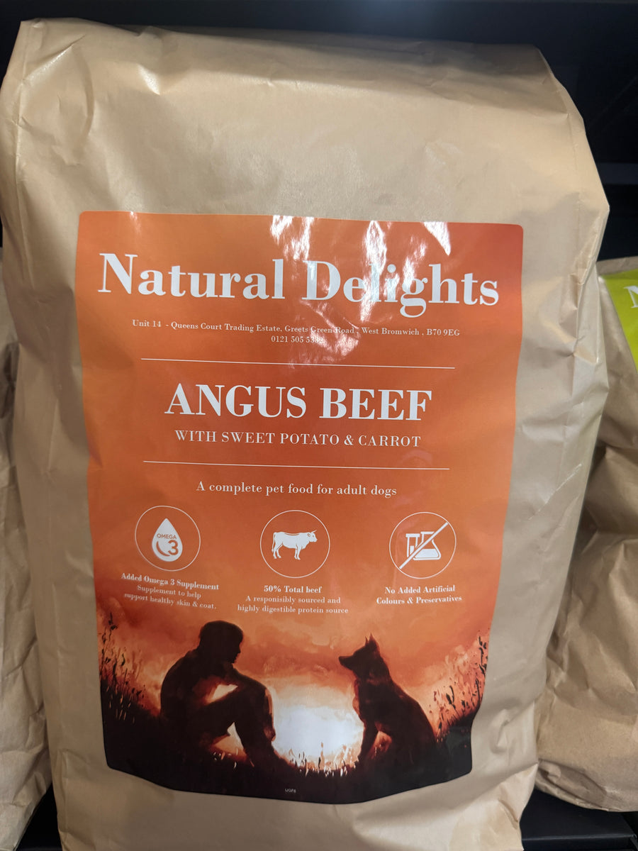Beef