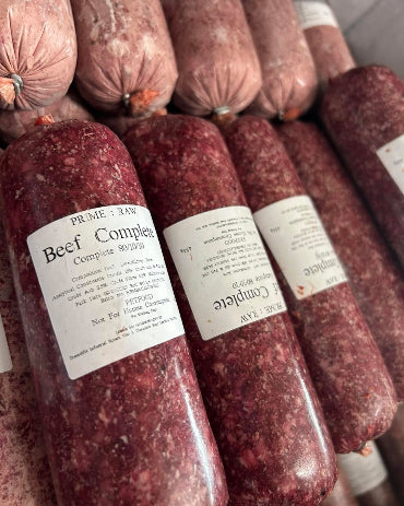 Raw Meats